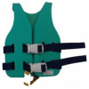 Plavecká vesta Matuska Dena Swim Vest Toddler Zelená + výmena a vrátenie do 30 dní s poštovným zadarmo