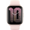 Amazfit Active /Pink/Sport Band/Petal Pink 8580