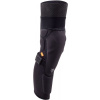FOX Launch Knee/Shin Guard Black - L
