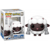 Funko POP! 958 Games: Pokémon- Wooloo