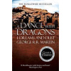 Dance with Dragons: Dreams and Dust - George R. R. Martin, Harper Voyager