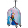 Detský kufor SAMSONITE Detský kufor Disney Ultimate 2.0 45 cm Frozen veľ. S (4064)