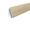 Soklová lišta K40 pro Projectline / Projectline Acoustic 55224 Dub Trento