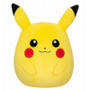 Plyšák Pokémon - Squishmallow Pikachu 35 cm