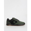 Etnies Camber Crank (green/black) 43, čierna