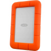 Lacie Rugged Mini SSD 4TB, STMF4000400