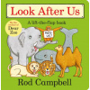 Look After Us (Rod Campbell)(Leporelo)