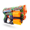 Bambule Pištoľ X-Shot Skins Dread + 12 šípok