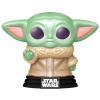 POP! Grogu (Star Wars) POP-0733