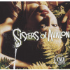 LAUPER CYNDI SISTER OF AVALON CD