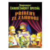 Simpsonovi - Příběhy ze záhrobí - Groening Matt