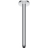 DURAVIT prívod zo stropu, dĺžka 287 mm, chróm, UV0670026010