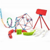 3Doodler STEM KIT pro 3D pero - věda, technologie, inženýrství a matematika