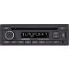 Blaupunkt Barcelona 200 DAB BT autorádio Bluetooth® handsfree zařízení, DAB plus tuner