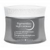 BIODERMA Pigmentbio Nočný gél-krém 50 ml