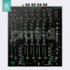 Doto Design Skin XONE 92 COLORS DVS Green V.1