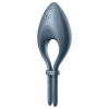 Satisfyer Bullseye Dark Blue