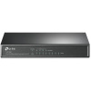 TP-Link TL-SF1008P/POE switch 8x LAN/4xPOE