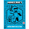 Minecraft - Knížka zábavy na celý rok (kolektív)