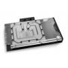 EK Water Blocks EK-Quantum Vector² EVO Strix/TUF RTX 4090 D-RGB - Nickel + Plexi 3831109880616