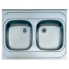 Alveus Classic 40 nerez (NAT) 1009078