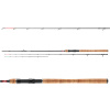Daiwa Prút Ninja X Stalker Feeder 2,7m 100g