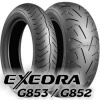 Bridgestone G 853 130/70/18 TL,F 63V