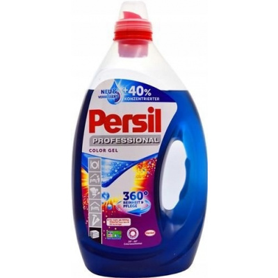 Persil Lessive liquide Color Kraft-Gel, 3,25 litres, 65 lessives