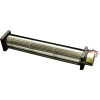 X-Fan CD43019V12BRHWE tangenciálny ventilátor, motor vpravo, 12 V/DC; CD43019V12BRHWE