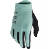 FOX Flexair Ascent Glove, Jade - S