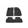 Gumové 3D koberce (TPE), RENAULT Kadjar, Stingray