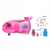 Barbie Extra Fly Lietadlo HPF72