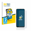 2x BROTECT Entspiegelungs-Folie pro Cubot P80 (2x Matná - Antireflexní ochranná fólie BROTECT pro Cubot P80)