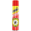 COBRA sprej na osy a sršne 400ml (červený)