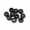 Sportcarp tungstenové korálky Tungsten Beads 6 mm 10 ks Varianta: 3 mm otvor
