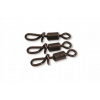Carp ´R´ Us obratlík Gizmo Quick Change Swivel veľ.8 8 ks
