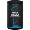 Rule 1 Active BCAA 390 g - blue raspberry