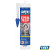 CEYS® TOTAL TECH® EXPRESS Univerzální těsnicí a opravné hybridní lepidlo, 290 ml, bílé 42507216