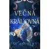 Večné moria: Večná kráľovná - L.J. Andrews - online doručenie