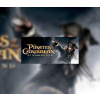 Pirates of the Caribbean: At World's End EU Steam CD Key