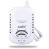 SAFE HOME Autonómna Detektor horľavých a výbušných plynov SAFE-808 SAFE 808