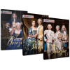 Marie Terezie 1-3 kolekce - 3DVD