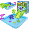 Bestway 53052 Fantastic Aquarium 239 x 206 x 86 cm