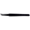 Bernstein Tools for Electronics 5-862-135 Pinzeta 2ac Plochá pinzeta zaguľatená, s ohybom 30° 125 mm; 5-862-135