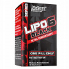 Nutrex Lipo 6 Black 60 kapsúl