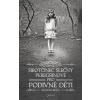 Sirotčinec slečny Peregrinové pro podivné děti (Kniha první) - Ransom Riggs