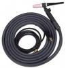 OMICRON Hořák TIG 17V-4m CX0020