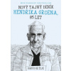 Nový tajný deník Hendrika Groena, 85 let Hendrik Groen