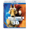Doba ledová 3 - Úsvit dinosaurů - BD