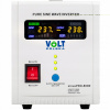Volt SINUS PRO 800 E 12V 3SP080012E